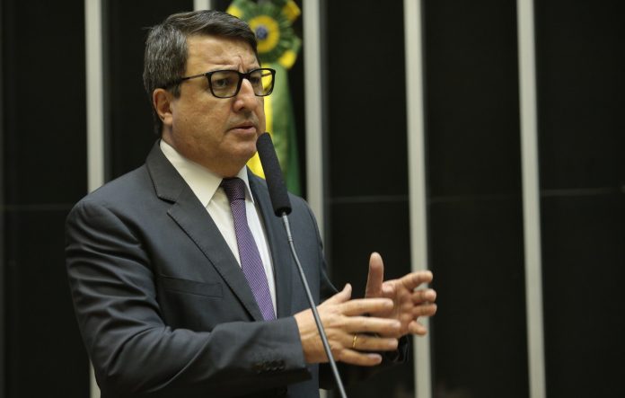 Danilo Forte - Foto
