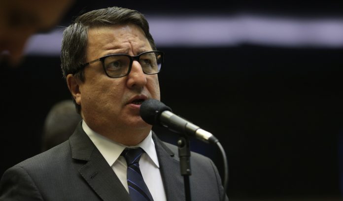 Deputado Danilo Forte 9