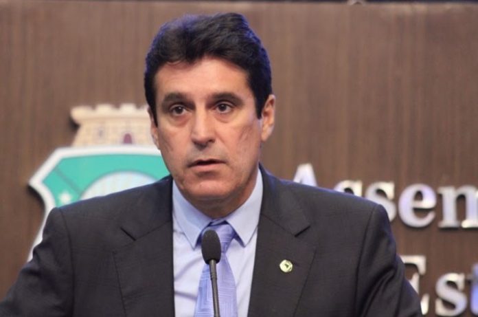 Deputado Agenor Neto