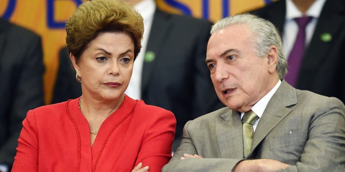 BRAZIL-ROUSEEFF-TEMER-LOGISTICS-INVESTMENT