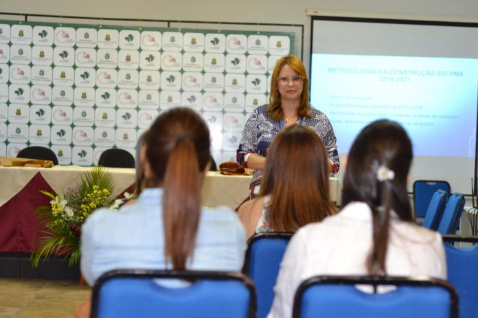 1ª Oficina Plano Municipal de Saúde 04-08-2017 (11)