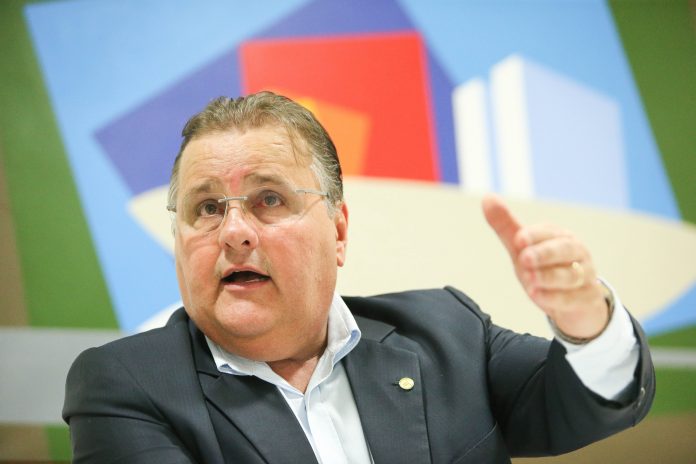 MINISTRO GEDDEL VIEIRA LIMA