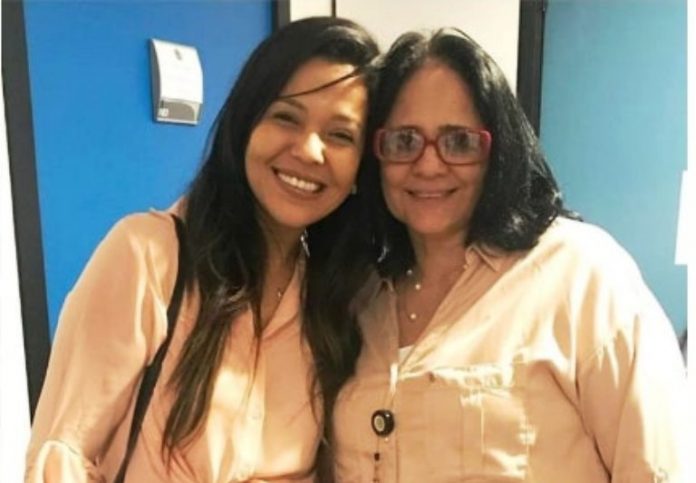 PriscilaCostaeDamares