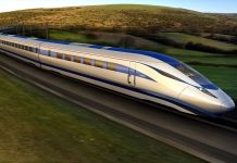 ‘Rrasgar’ o Brasil com o trem-bala será uma boa ideia?