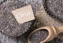 Os incríveis benefícios das sementes de ‘chia’ para a saúde