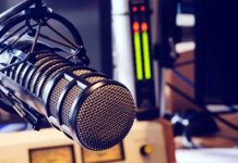 Rádio no streaming ganha força no Brasil