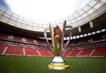 Supercopa do Brasil: o próximo duelo será entre times das duas maiores torcidas do País