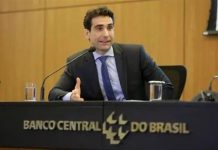 Presidente do Banco Central, Gabriel Galípolo manda recados ao Congresso e ao PT