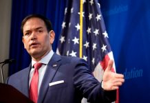 O destino de Cuba está nas mãos de Marco Rubio