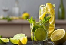 Beber água com limão em jejum todo dia, veja as vantagens