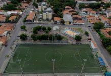 A luta por independência: O sonho de “Nova Jurema” e o labirinto da emancipação no Brasil