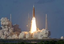 A missão da Artemis II; desvendar os mistérios do ‘lado oculto’ da Lua e por que ele nunca é visto da Terra?